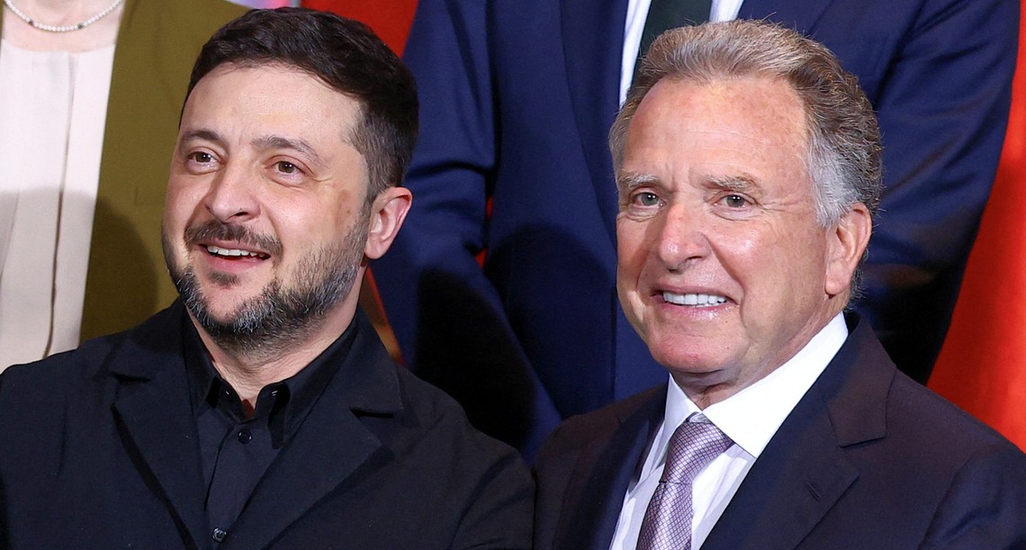 Ukrajinská a americká strana sa zhodli: Trojdňové rokovania v Miami boli produktívne