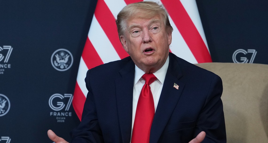 Rusko by malo uzavrieť mier, vyhlásil Trump po stretnutí so Zelenským. Spojenci Ukrajiny však majú strach