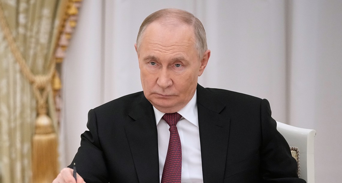 Rusko nedokáže bojovať večne. Uznávaný expert analyzuje, koľko času ešte má. Odpoveď prekvapí