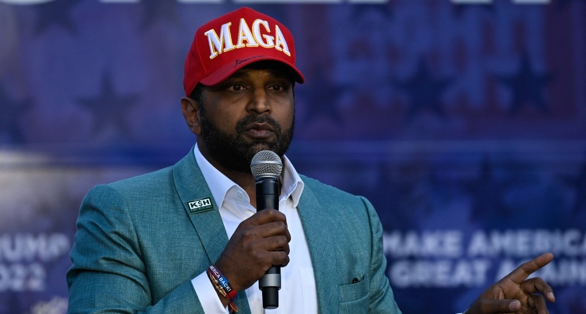 Zoznam ľudí, ktorým sa chce Trump pomstiť, je poriadne dlhý. Zostavil ho nový šéf FBI