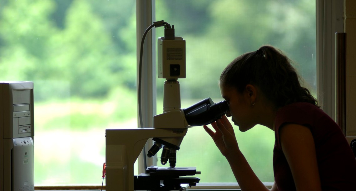 Amélia (22) študuje a bojuje s epilepsiou. Na tri dni mala len tri eurá, odopiera si jedlo aj drahší internát