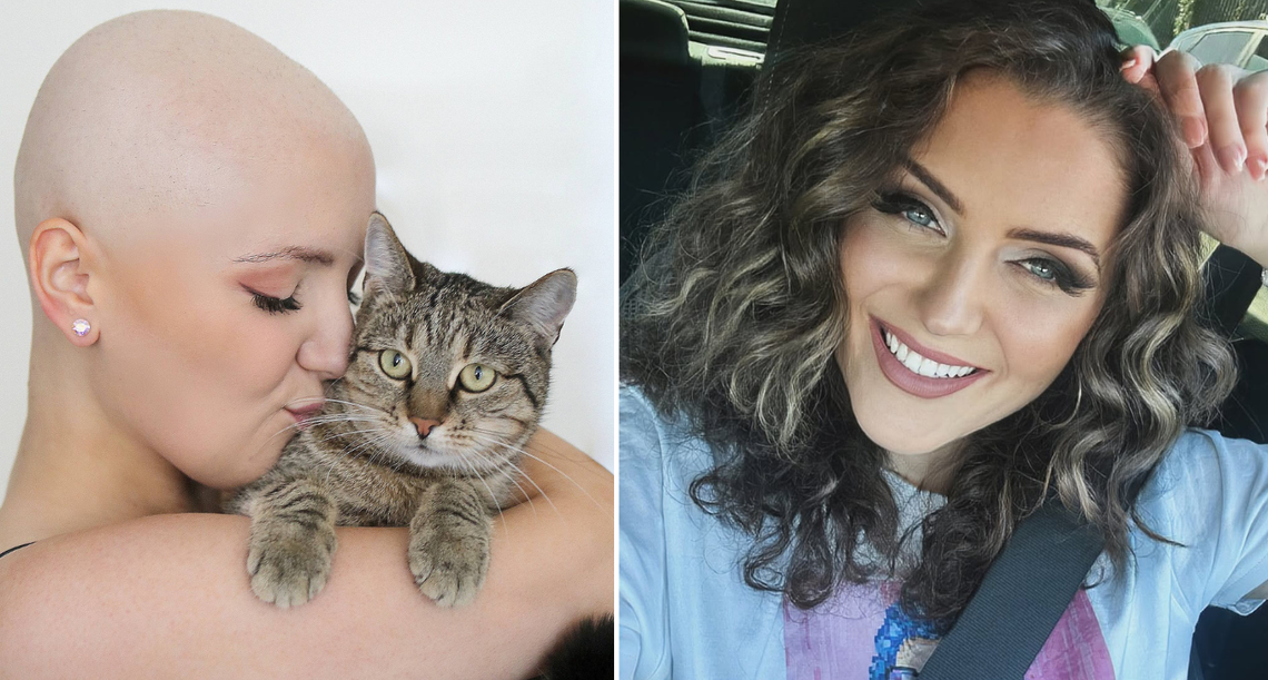 Slovenská speváčka trikrát porazila rakovinu: Som hrdinka svojho života (rozhovor)