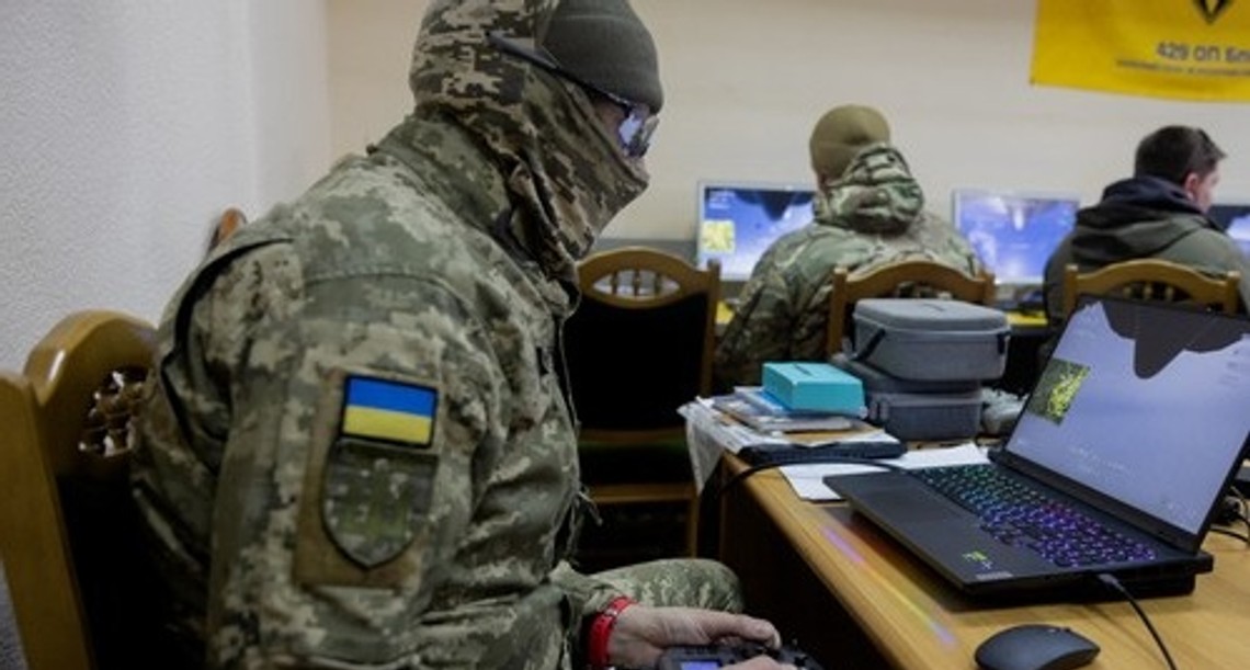 Ukrajinci sa aktívne zapájajú do konfliktu na Blízkom východe. Zostrelením iránskych dronov pomohli viacerým štátom