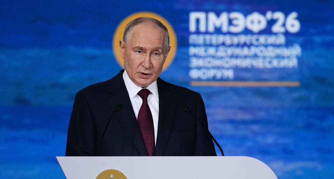 Putin odmietol stretnutie so Zelenským: Najprv dohoda, potom rokovania