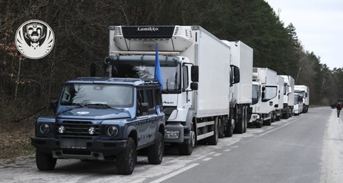 Rusko vrátilo Ukrajine 1000 tiel padlých vojakov, Kyjev ich Moskve vydal 41