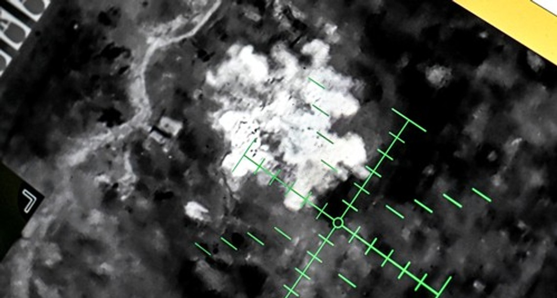 Karta sa obrátila. Ukrajina prvýkrát od začiatku vojny prekonala Rusko v kľúčovej schopnosti