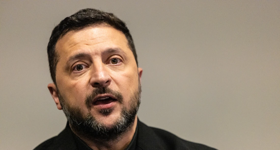 „Takže kde je tu pravda, kde je úprimnosť?“ Zelenskyj obvinil USA z neochoty pomôcť Ukrajine