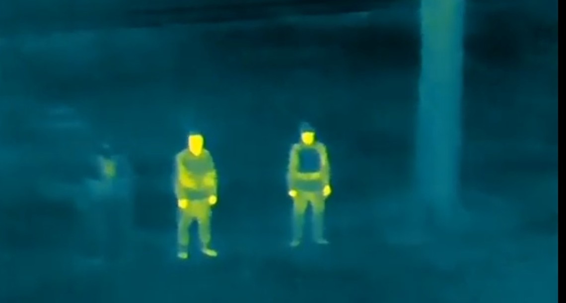 USA vytvárajú jedinečnú kamufláž pre vojakov. Ochrániť ich má „neviditeľný plášť“