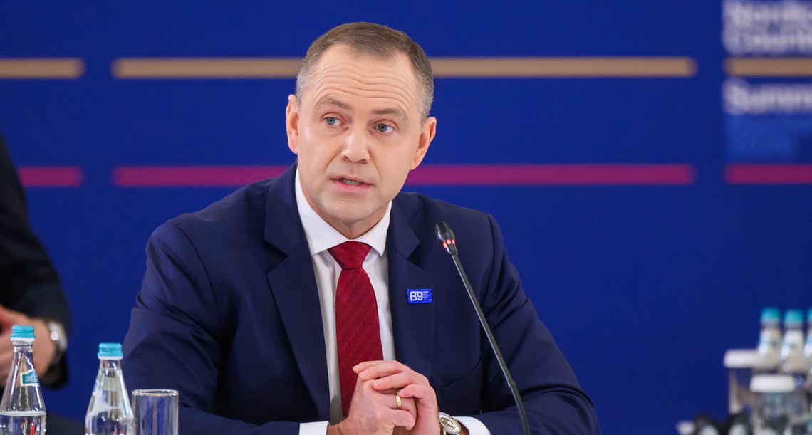 Poľský prezident sa rozhodol odobrať Zelenskému najvyššie poľské štátne vyznamenanie