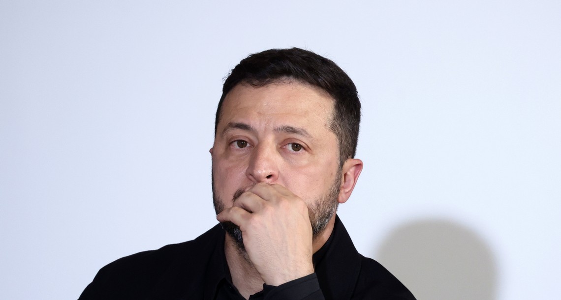 KĽDR chystá pre Putina ďalšiu armádu. Do Ruska má prísť 30-tisíc vojakov, tvrdí Zelenskyj