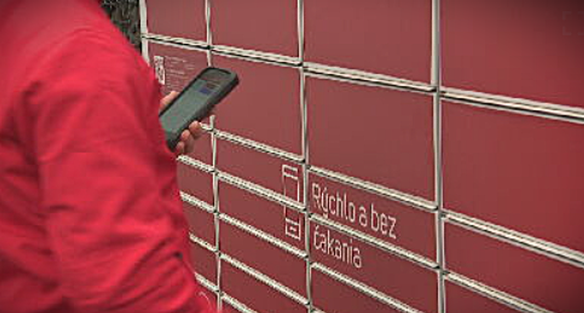 Slovákov denne vytáčajú výdajné boxy. Balíky chodia na zlé adresy alebo úplne miznú