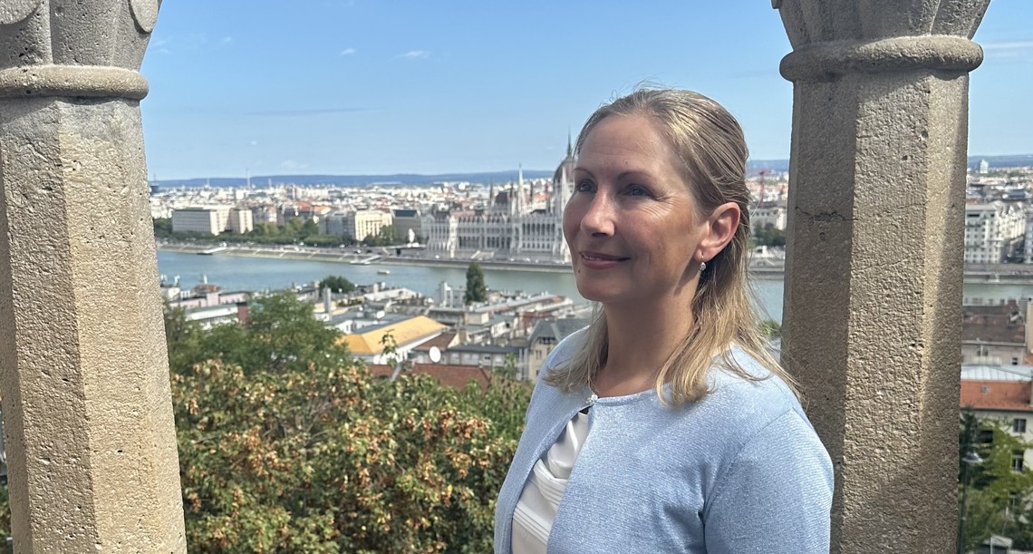 Mesiac a pol mala horúčky, už spisovala závet. Zuzana popísala boj s diagnózou, ktorá jej zmenila život (PRÍBEH)