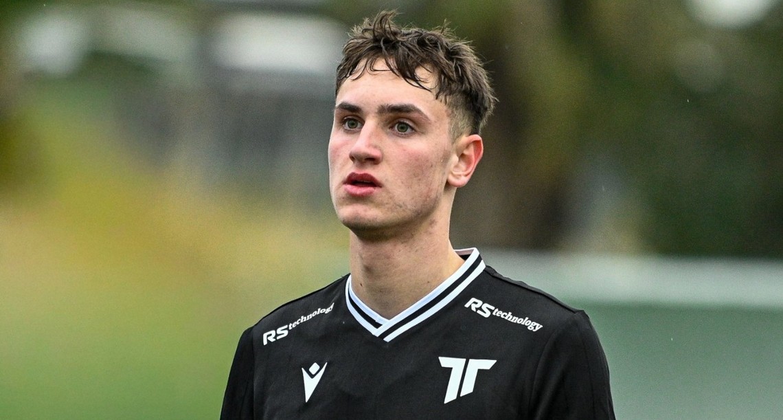 Reprezentáciou ignorovaný, zahraničím žiadaný. Slovenský talent bude hrať v poprednej lige (rozhovor)