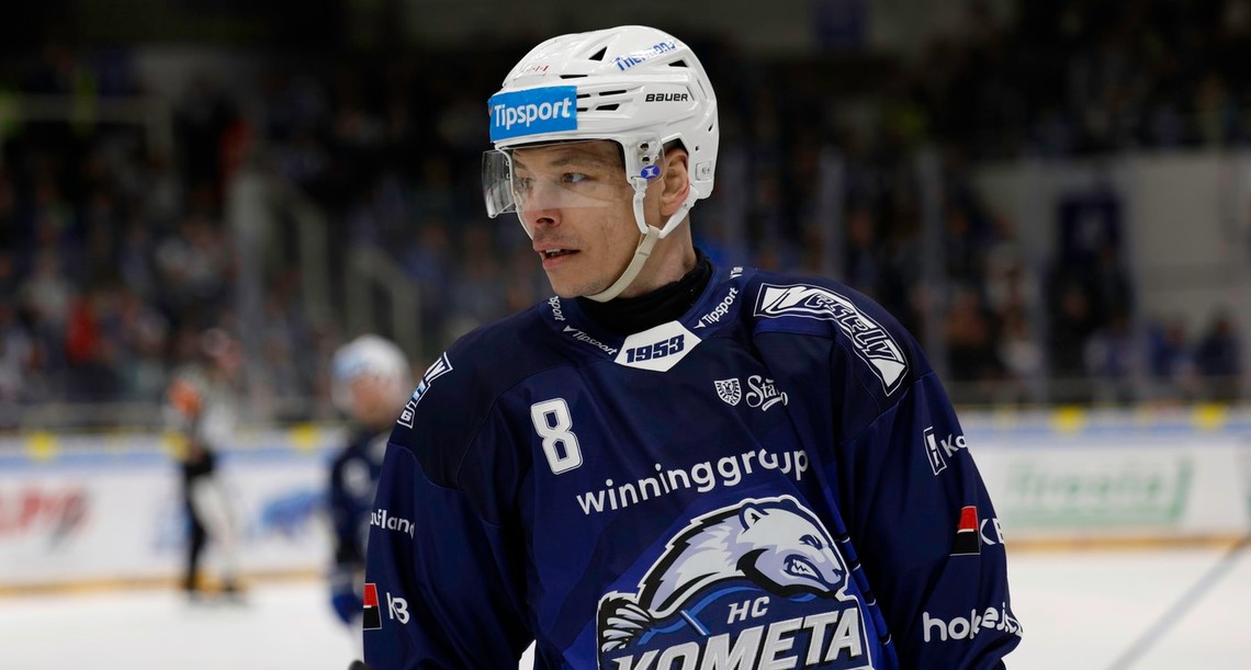 Udivuje rýchlosťou, do vrecka schová mladíkov. Marek Ďaloga prehovoril aj o možnom návrate domov (rozhovor)