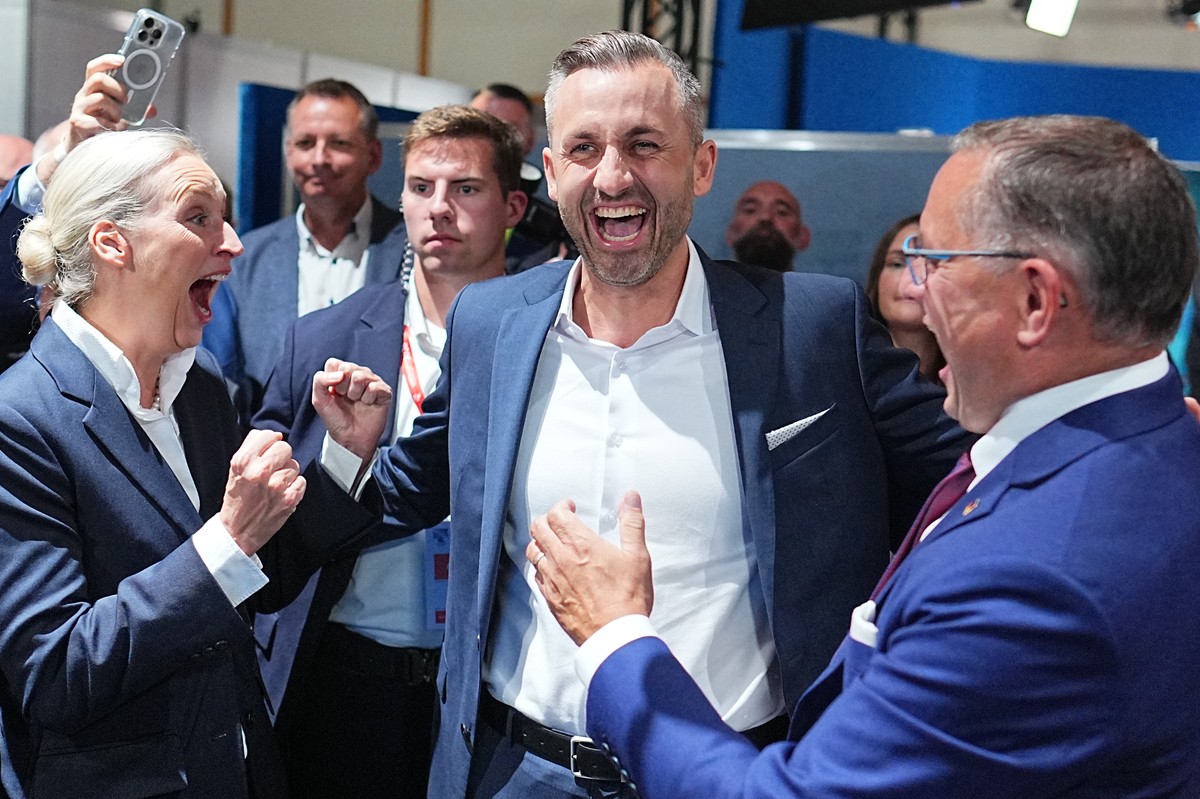 AfD zvíťazila vo voľbách v Sasku-Anhaltsku, porazila CDU