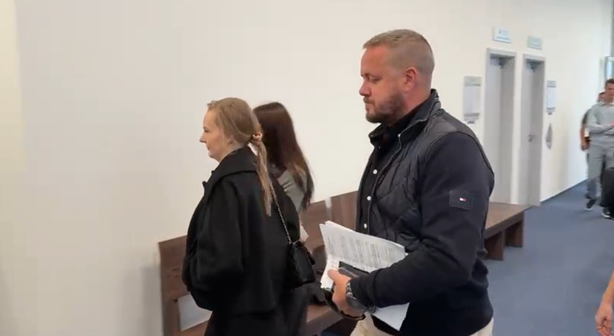 Čurilla uspel na súde. Zrušili rozhodnutie Šutaja Eštoka o jeho postavení mimo služby