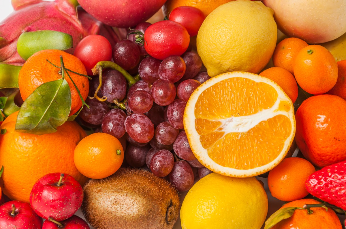 William Paterson University study ranks lemons top fruit by nutrients