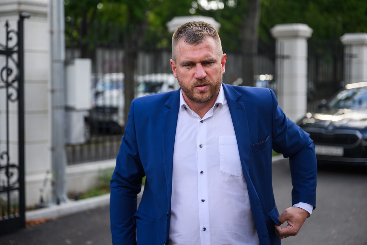 Filip Kuffa sa stretol s Robertom Ficom. „Predsedníctvo SNS trvá na tom, že nominantom mám byť ja,“ povedal