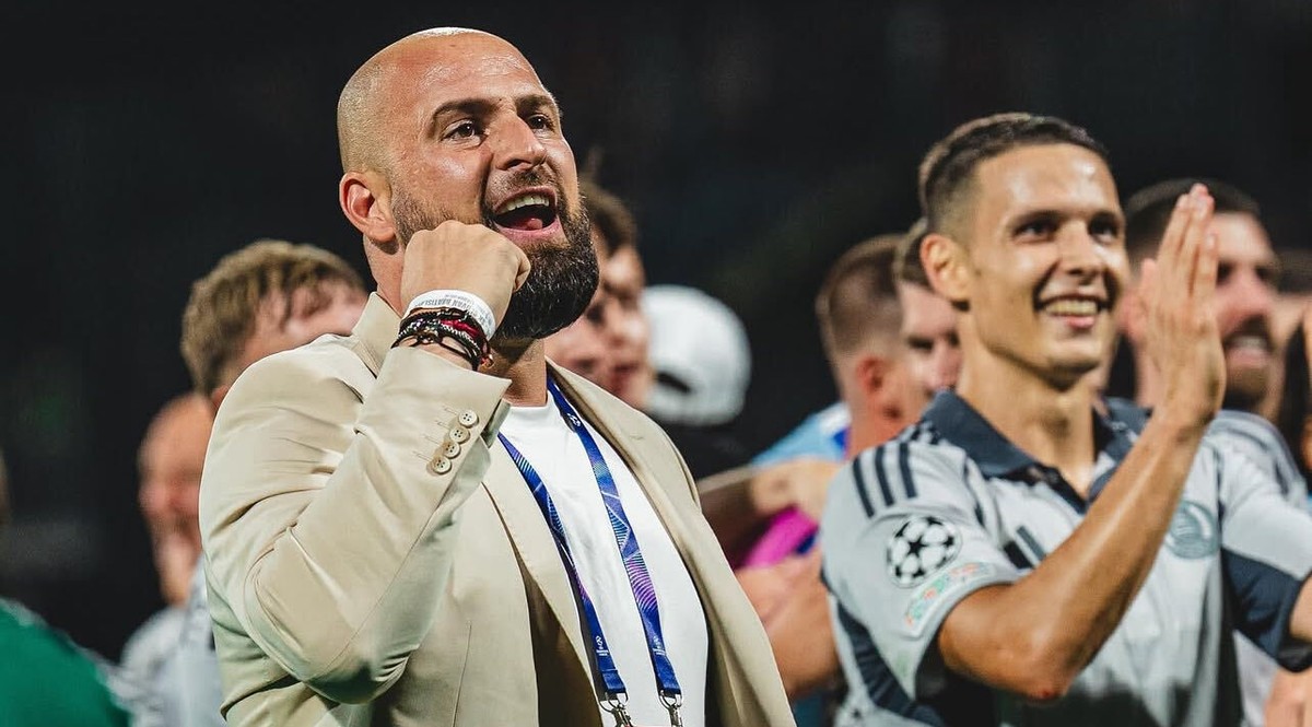 Slovan už predbehol Sevillu aj Newcastle. Ako ďaleko je Slovensko od druhej miestenky v Lige majstrov? (vysvetľujeme)