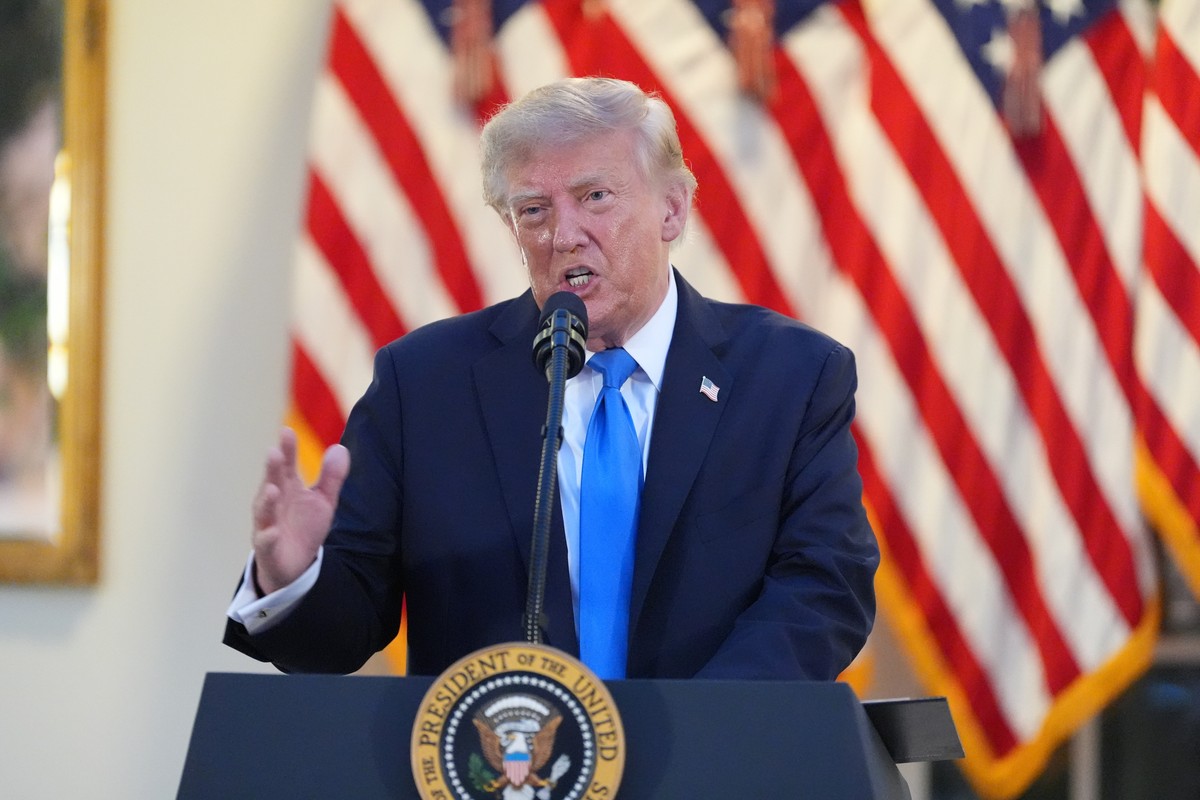 „Je to na smiech.“ Trump pre plán pridruženého členstva Kanady pohrozil EÚ vysokými clami