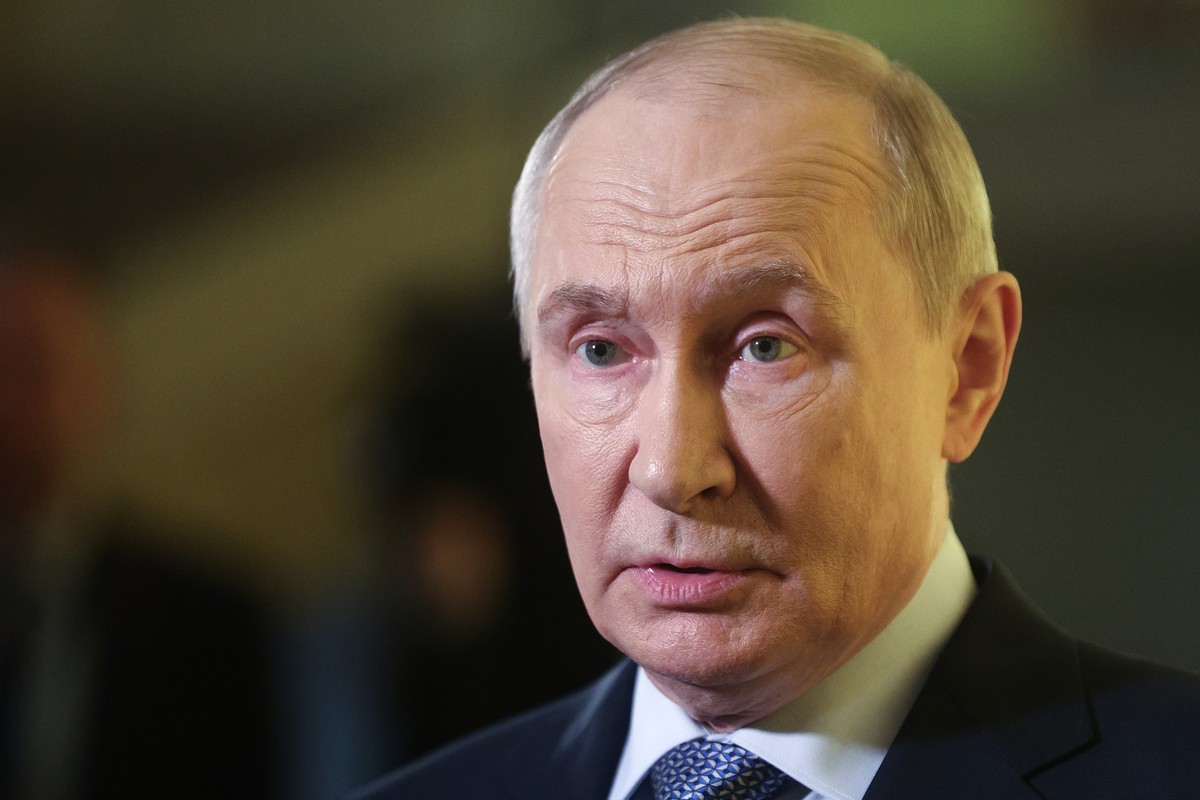 Rusko sa nepripravuje na vojnu s Európou, tvrdí Putin. To isté Kremeľ tvrdil aj pred útokom na Ukrajinu