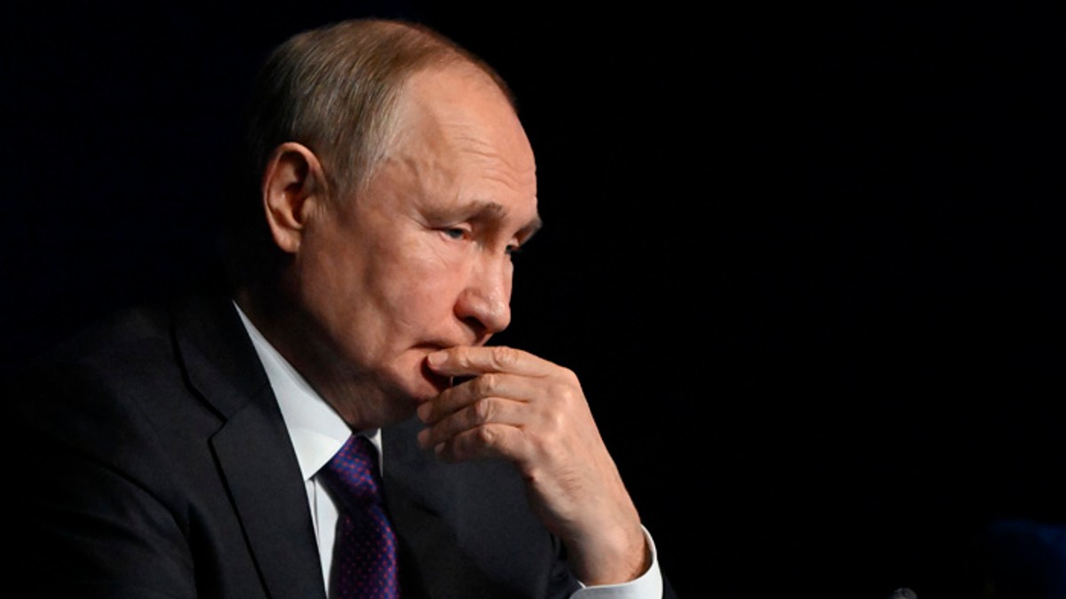 Vladimir Poutine est déçu par les déclarations d’Angela Merkel sur l’Ukraine