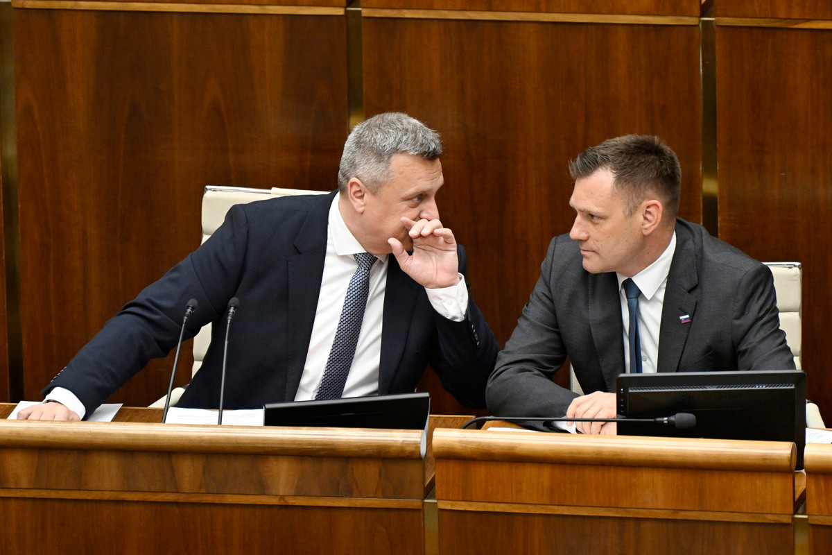 SNS žiada, aby hneď po odvolaní Tarabu menovali do funkcie Kuffu