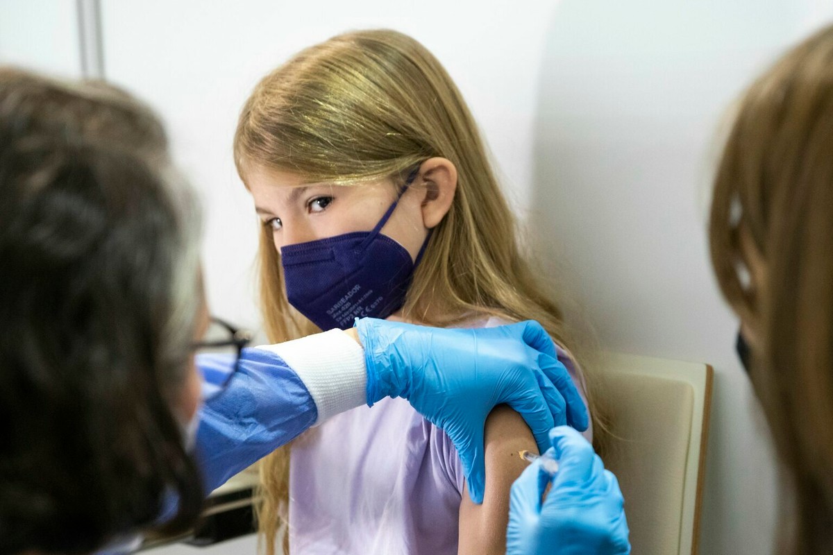 Polska zatwierdziła szczepienie dzieci przeciwko krowim od 5 roku życia.  Zaczną się w grudniu