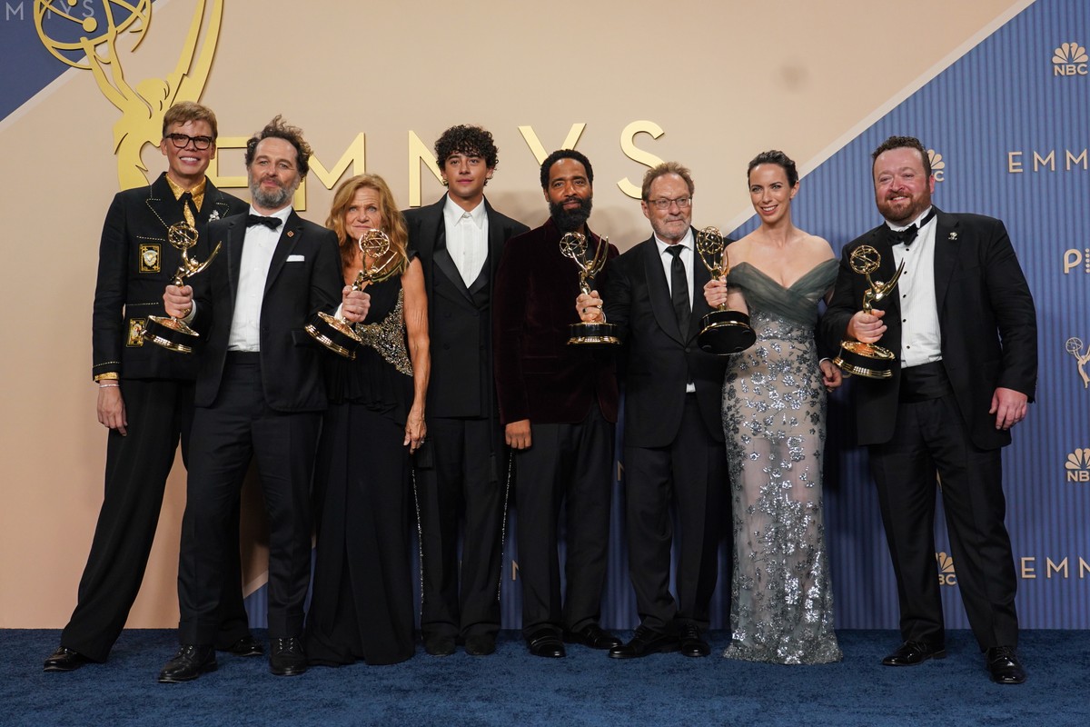 Ceny Emmy ovládol jediný seriál. Získal 14 cien a vytvoril nový rekord (PREHĽAD)