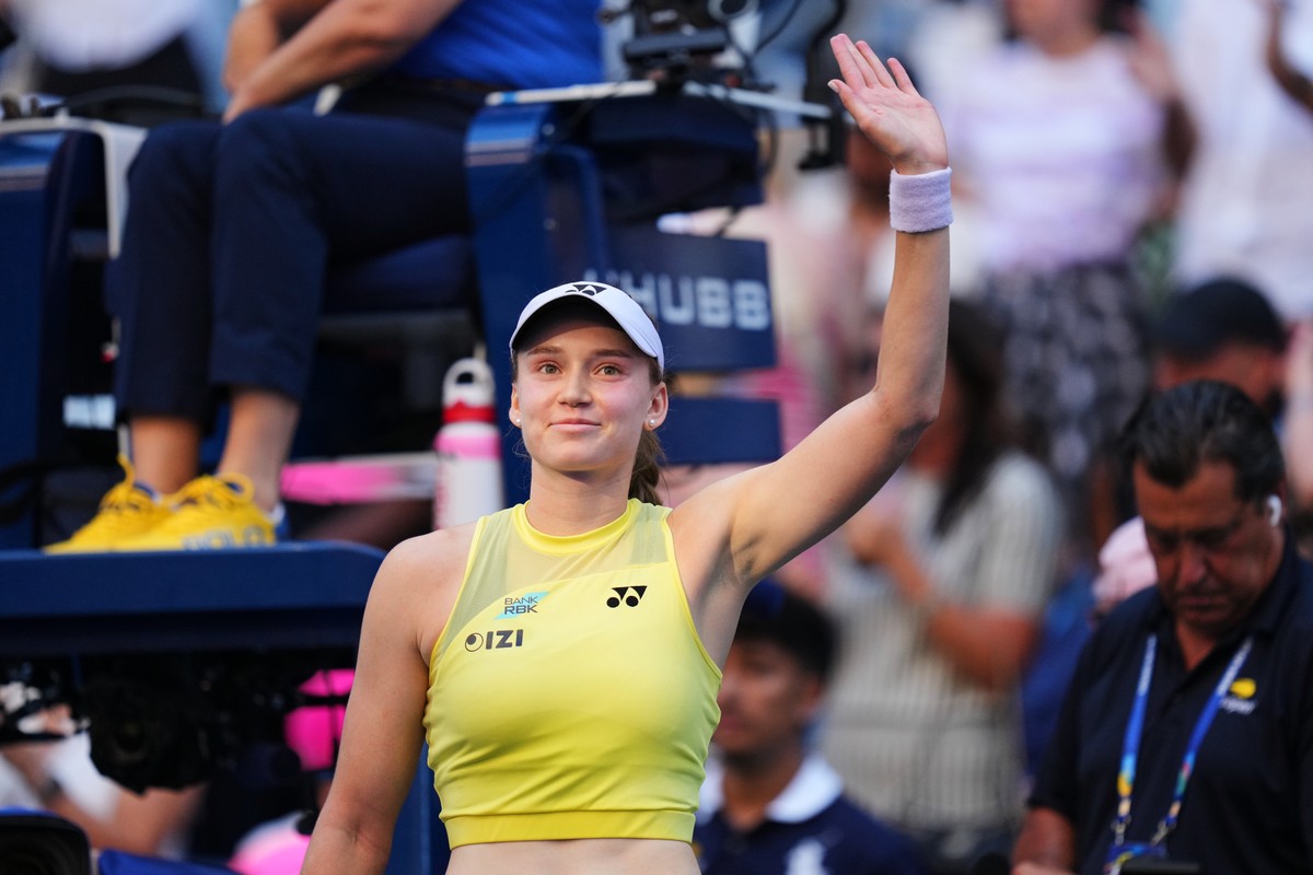US Open: Kvalifikantke sa podaril nevídaný kúsok dvakrát za sebou. Rybakinová je krok od postu svetovej jednotky