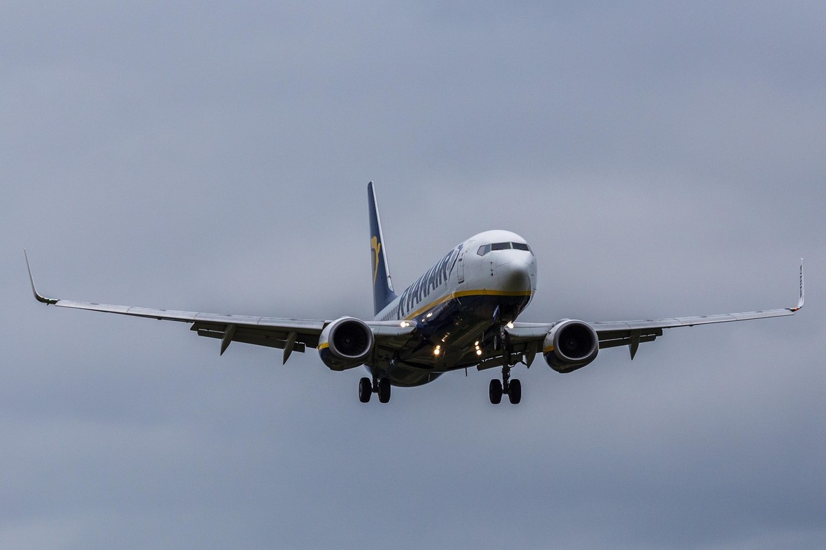 Ryanair obmedzí zimné lety. Z ponuky zmiznú dva milióny sedadiel