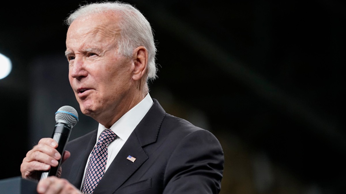 Joe Biden odwiedzi Polskę na krótko przed rocznicą wybuchu wojny na Ukrainie