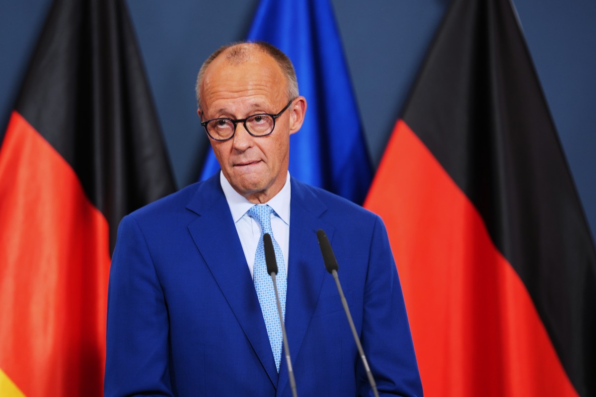 Historický prepad Merzovej CDU. Podľa prognóz sa nedostala ani do parlamentu v Meklenbursku-Predpomoransku