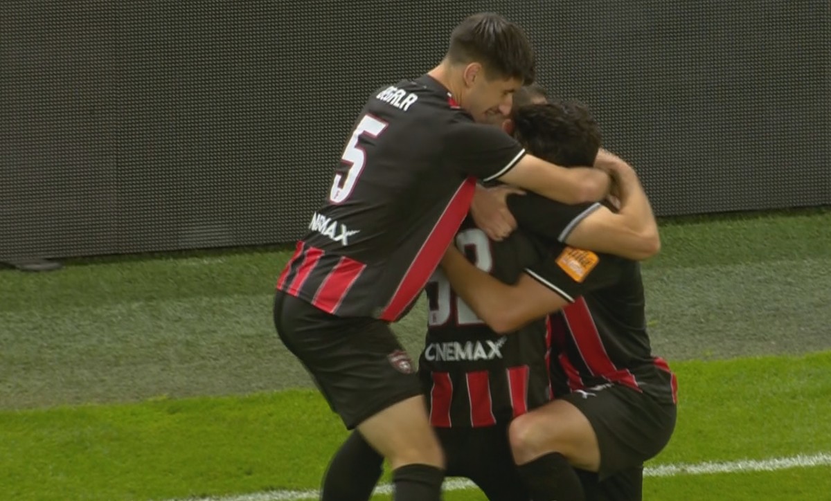 VIDEO: Trnava v gólovej prestrelke pokorila Košice. Výstavným kúskom sa prezentoval exreprezentant