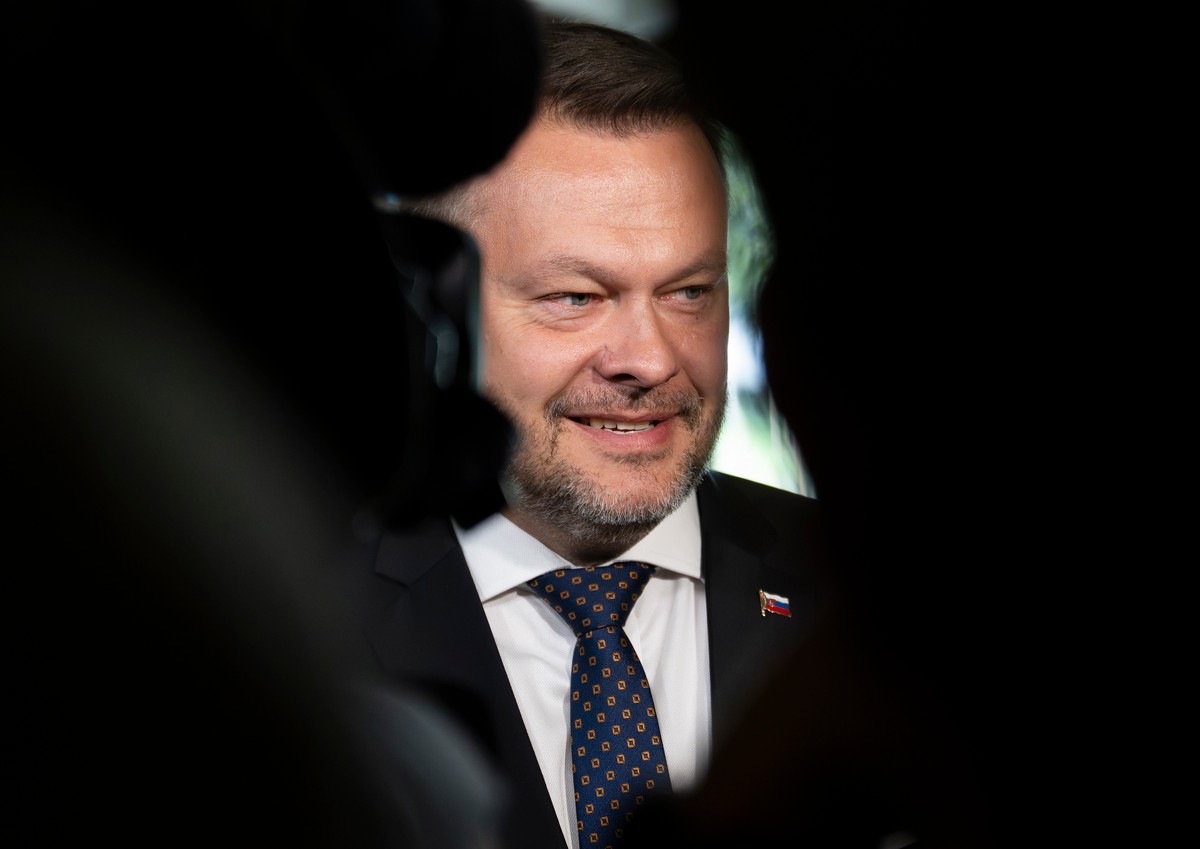 Migaľ víta stiahnutie kandidatúry Laššákovej: Vytvára to väčšiu nádej na zmenu vo vedení kraja