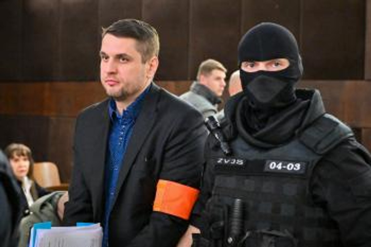 Právnik Adam Puškár trvá na svojej nevine. Pokračuje súdny proces v
