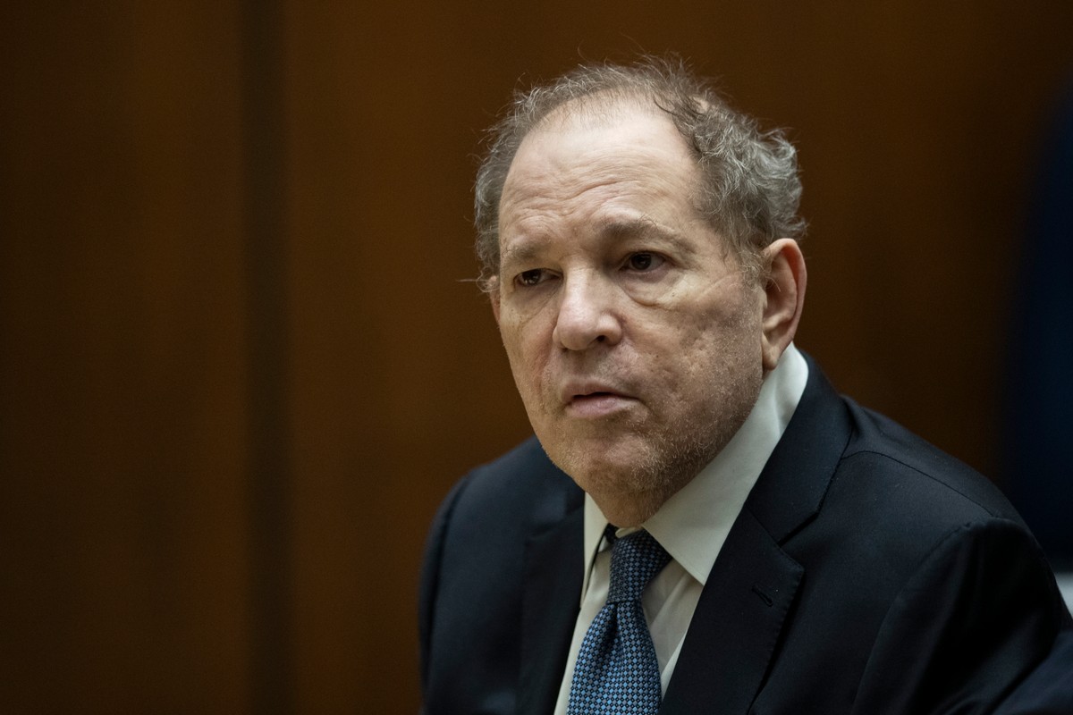 Kauza, ktorá otriasla Hollywoodom, má ďalší rozsudok. Weinstein dostal 15 rokov