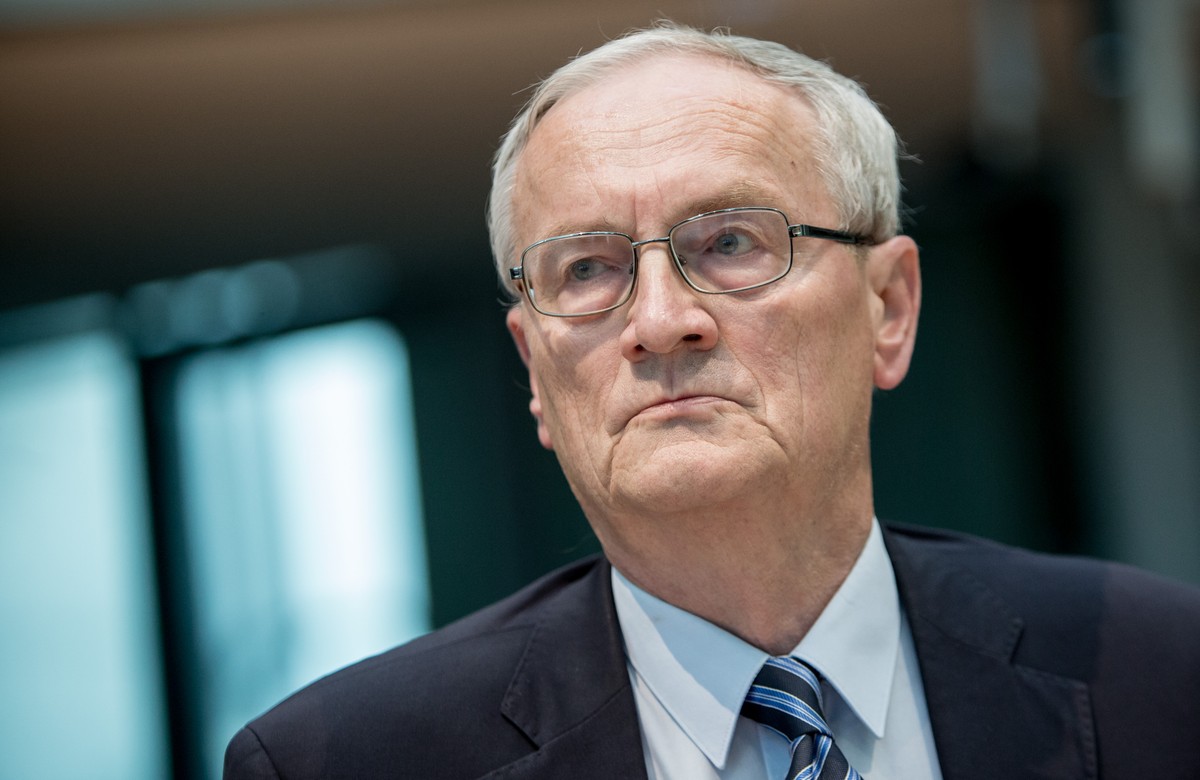 Bývalého šéfa nemeckej rozviedky BND zadržali pre podozrenie zo špionáže