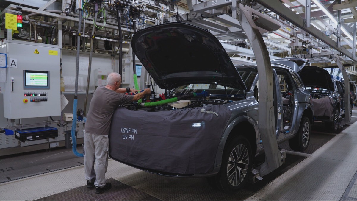 Zmeny vo Volkswagene môžu zahrať Slovensku do karát. Pozreli sme sa aj na ďalšie automobilky