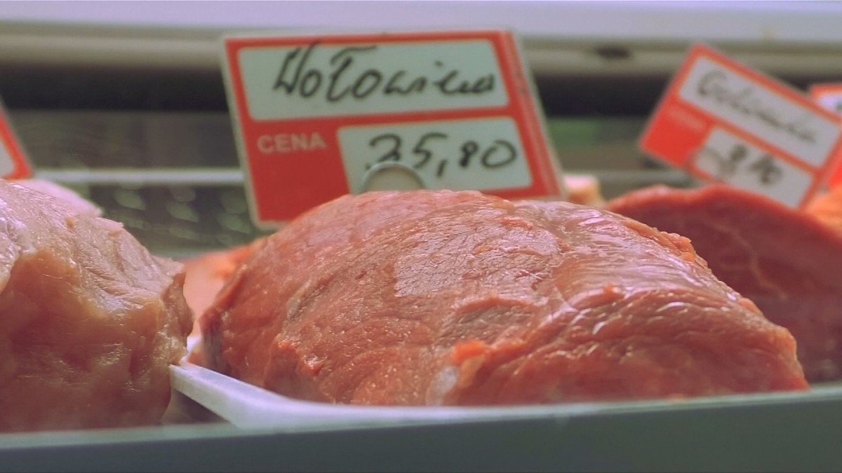 Na razie należy unikać polskiego mięsa.  W tej chwili nie jest pewne, czy jest bezpieczne