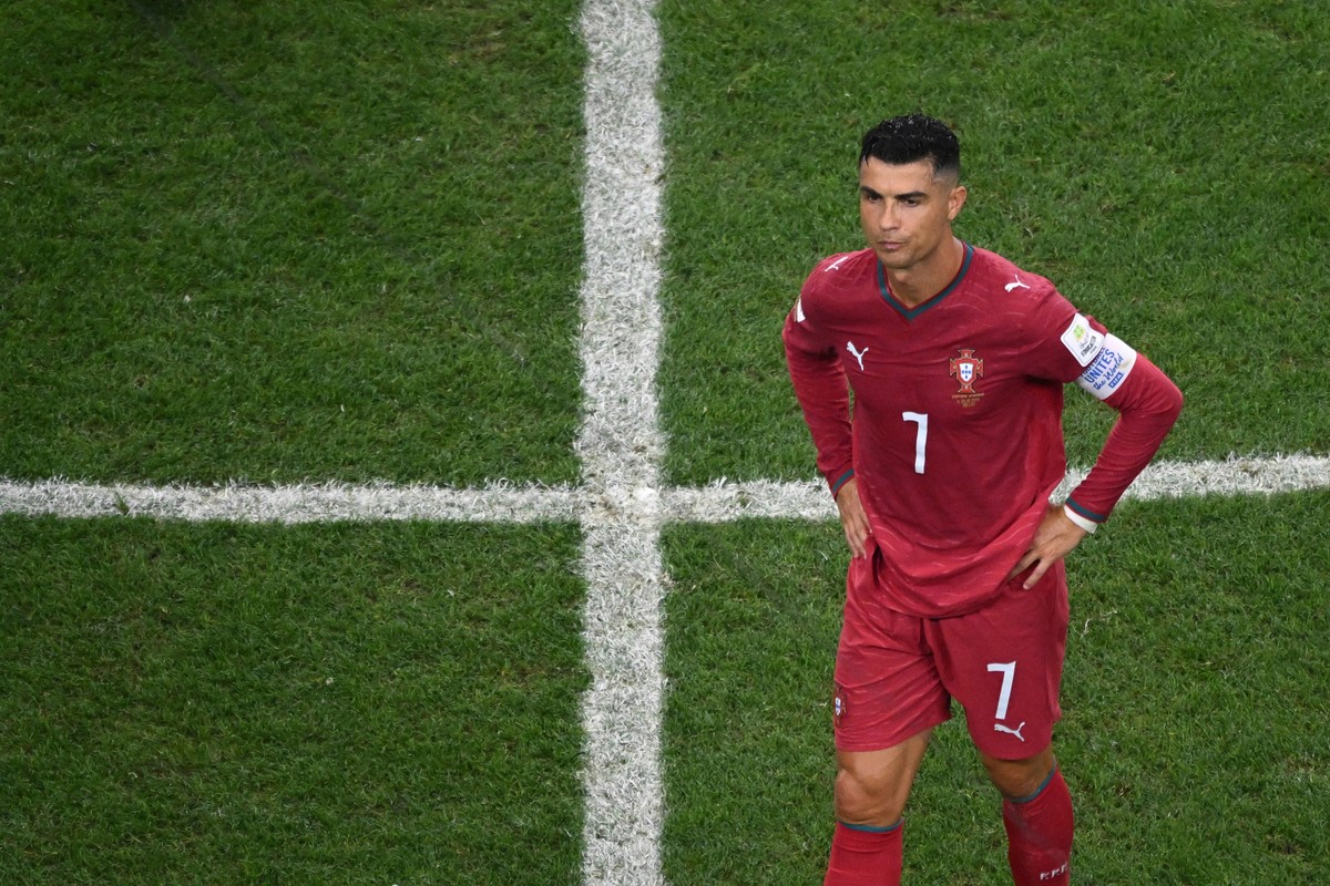 Tréner Portugalska prehovoril o odchode Ronalda. Prezradil ďalšie plány