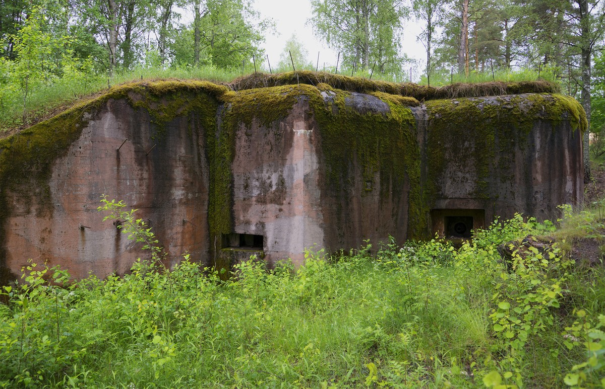 Bunker Rakovnik Českí miliardári sa boja vojny. Budujú vraj najbezpečnejší bunker na ...