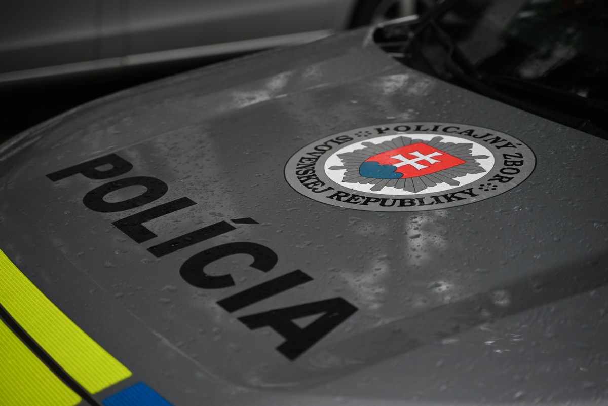Vážna nehoda na R1. Na frekventovanom úseku sa zrazili dva kamióny