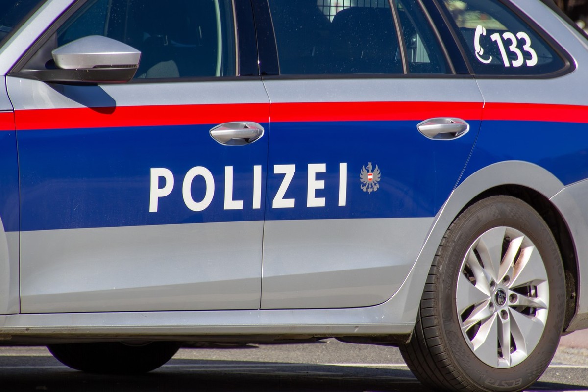 Rakúska polícia išla po dvoch Slovákoch celé mesiace. Do naháňačky napokon nasadila aj vrtuľník
