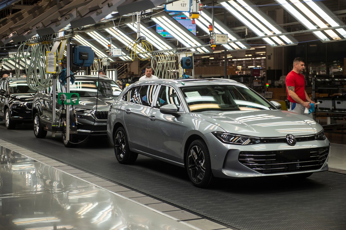 Volkswagen zvoláva do servisov štyri milióny áut. Problém sa týka aj obľúbených Škodoviek