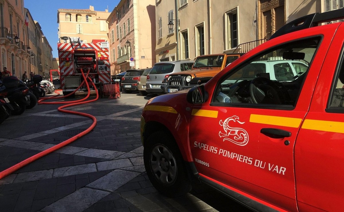 Immense tragédie en France : Une femme et ses sept enfants sont morts dans l’incendie d’une maison