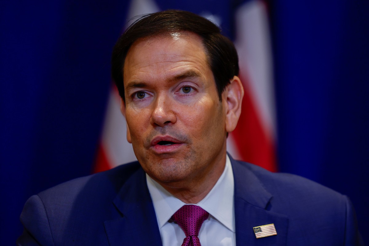 Axios: Rubio po neúspechu rokovaní nariadil iránskej delegácií opustiť USA