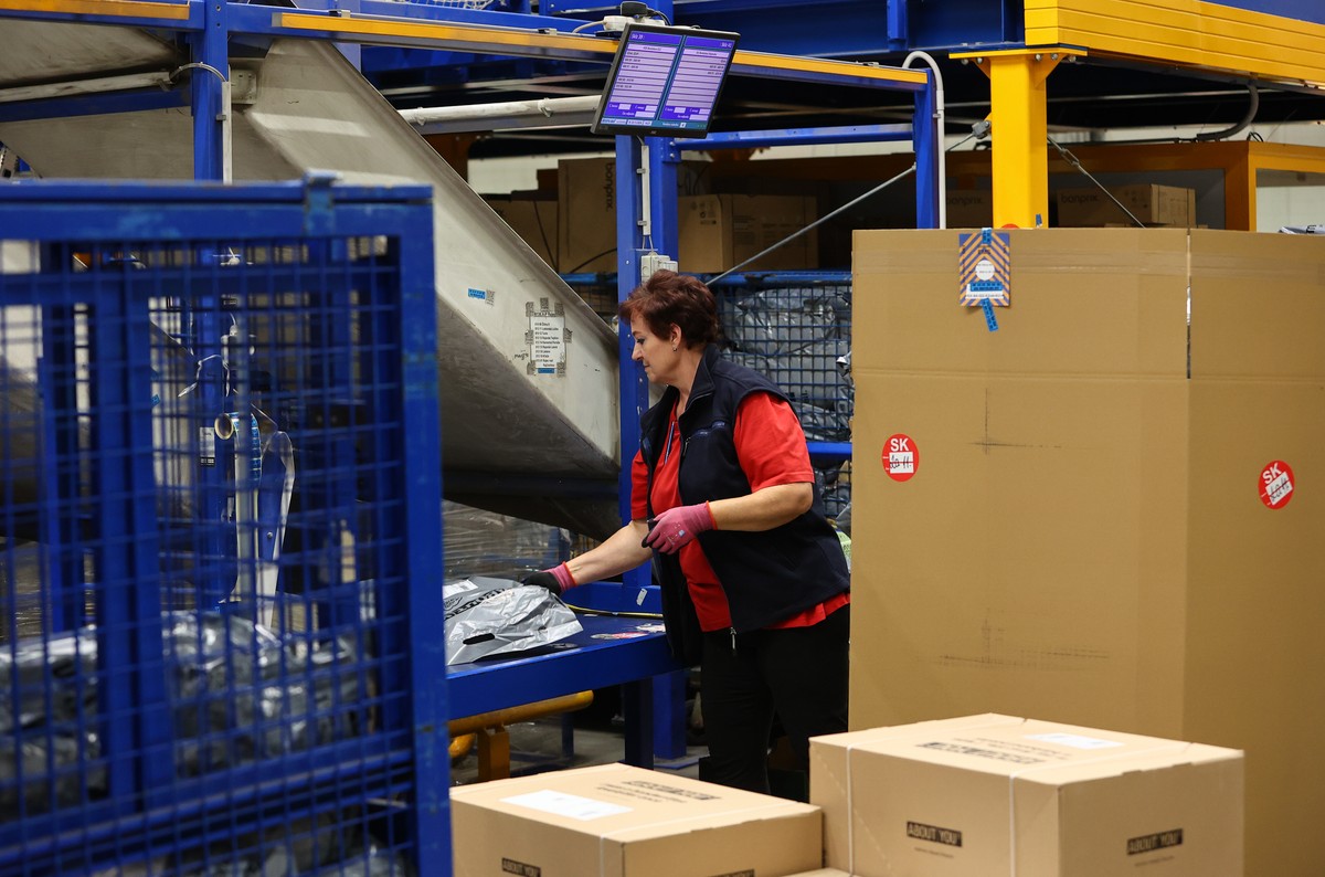 Slovenska Posta Meni Cennik Listy Zdrazeju No Dve Oblubene Sluzby Slovakov Budu Uplne Zadarmo