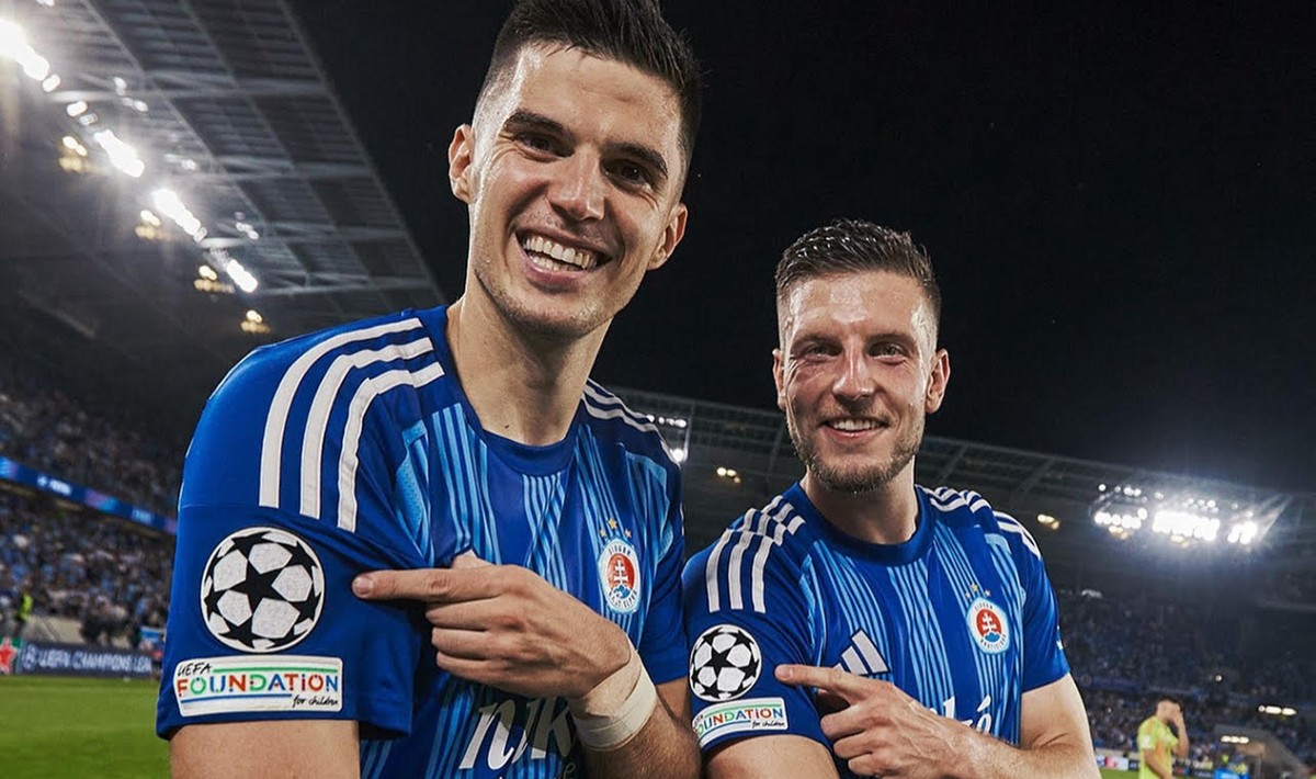 Celtic pre fanúšikov Slovana vyčlenil 1200 miest. Koľko stoja vstupenky na  vonkajší duel Ligy majstrov? | TVNOVINY.sk