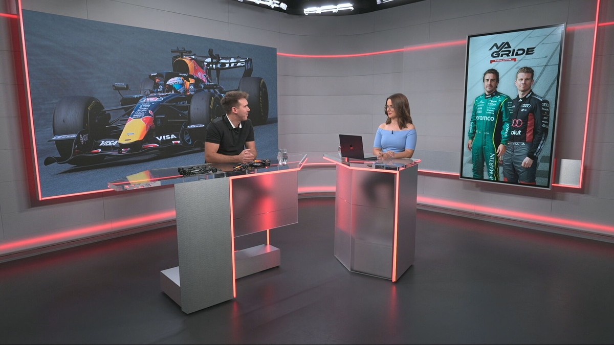 VIDEO: Slávny okruh známy búrlivou atmosférou. Monza má svoje špecifiká, Ferrari jazdí doma